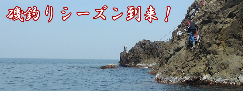 匠洋丸|福井市 鷹巣、亀嶋近郊での 磯釣り・船釣り情報